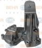 BEHR HELLA SERVICE 8MP 376 806-531 Water Pump